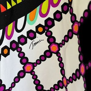 Trina Turk cover up